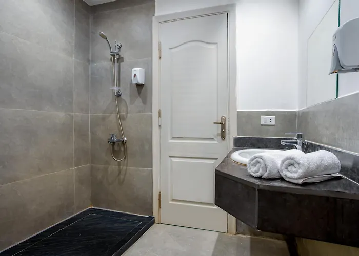 Al Saraya C116 Luxury 1br Pool View Sahl Hasheesh * Hurghada