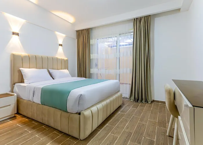Apartment Al Saraya C116 Luxury 1br Pool View Sahl Hasheesh Hurghada