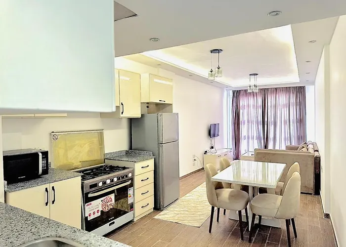 Al Saraya C116 Luxury 1br Pool View Sahl Hasheesh